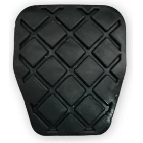 Resim After Skoda Octavia A4 1997-2009 Fren Pedalı Lastiği Başlığı Pabucu 1J0721173E 