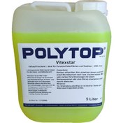 Resim Polytop Vitexstar Genel Amaçlı Temizleyici 5lt. 