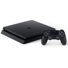 Resim Sony Ps4 Slim 500 Gb - Çift Kol (TEHŞİR ÜRÜN) 