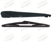 Resim Sılecek Setı Arka Kol+supurge 300mm Hyundaı I30 2009- Kruger 