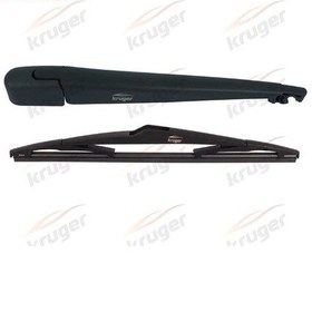 Resim Sılecek Setı Arka Kol+supurge 300mm Hyundaı I30 2009- Kruger 