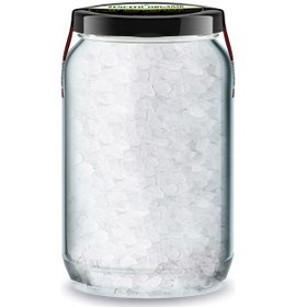 Resim Halit Tuz Küçük Tane Kristaller Bi Kavanoz 660 G 