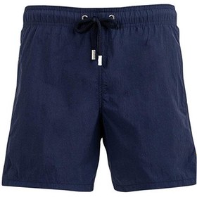 Resim Miami Beach 540 Lacivert Naylon Sort 540-lacıvert-naylon-sort Erkek Şort Mayo Mavi 540-lacıvert-naylon-sort Mavi 