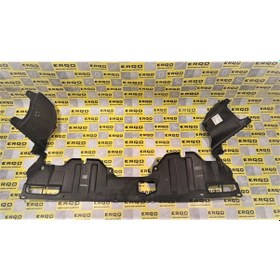 Resim 741sna-a00 Motor Alt Muhafaza Cıvıc 2006 