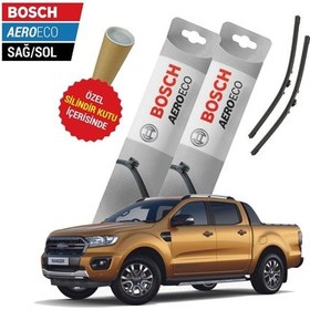 Resim Ford Ranger Silecek 2016-2021 Bosch Aeroeco 