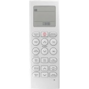 Resim Tayfun Arçelik 18341 Klıma Kumandası- Wıfı 18K-İÇ Ünite 