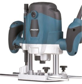 Resim Proter Pr 108 E El Freze Makinası 1200 W 