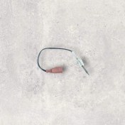 Resim 03L906088E Egzoz Sıcaklık Sensörü Arka Delphı Typ - Audı A4-A5-Q5-8-2.0-Tdı-Caga-Caha 