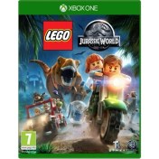Resim Lego Jurassıc World Xbox One 