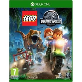 Resim Lego Jurassıc World Xbox One 