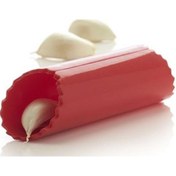 Resim Carneil Silikon Sarımsak Soyucu Rulo Asorti 