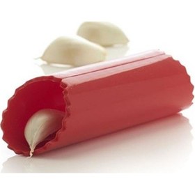 Resim Carneil Silikon Sarımsak Soyucu Rulo Asorti 