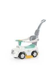Resim isiltikidsmoda 2634 Pedalsız Step Araba 3In1 
