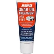 Resim Abro GT-409 Şanzıman Yağ Katkısı 207ml 