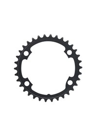 Resim Shimano Ultegra Aynakol Yaprak 36T FC-R8000 (52/36 Uyumlu) 