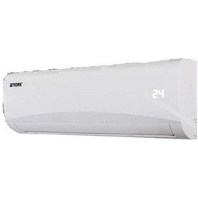 Resim York Monterosa YHKF09YEEBMJO-X R410A 9.000 Btu A++ Inverter Klima 
