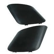 Resim Fiat Grande Punto Sol Dış Dikiz Ayna Alt Kapağı Orjinal Opar 735596884 