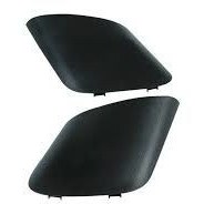 Resim Fiat Grande Punto Sol Dış Dikiz Ayna Alt Kapağı Orjinal Opar 735596884 