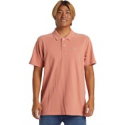 Resim Quiksilver DNA Polo Erkek T-Shirt 