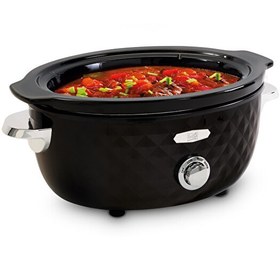 Resim Fritel SC 2290 210 Watt 5.5 Litre Elektrikli Güveç 