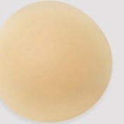 Resim Yeni İnci Vakumlu Göğüs Ucu Bandı 0070 Ten 