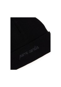 Resim Pierre Cardin Kadın Siyah Şapka 50301049-vr046 Siyah 