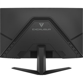 Resim Casper Excalibur M.E27FVC-E 27" 1 ms Full HD Curved 300 Hz Oyuncu Monitörü 