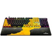 Resim Razer Huntsman V2 PUBG Edition Red Switch Kablolu Mekanik Klavye 