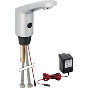 Resim Geberit 116.145.21.1 Hy Tronic85 Elektrikli Fotoselli Lavabo Bataryası 