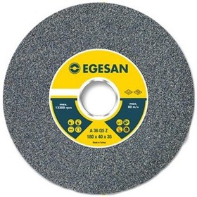 Resim NK Taşlama Taşı 200x25x20 mm 46 kum 