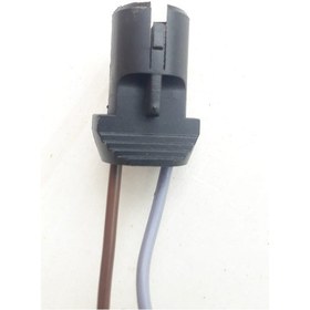 Resim Renault/ Fıat Park Ampül Duyu T10 5w Dipsiz Ampul Duyu 