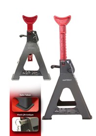 Resim 6 Ton Kriko Standı Gpt108 