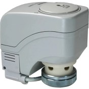 Resim Sıemens Vana Fancoil Motoru STP63 