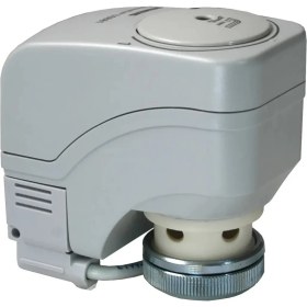 Resim Sıemens Vana Fancoil Motoru STP63 