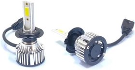 Resim Photon Duo H7 Led Xenon Şimşek Etkili 