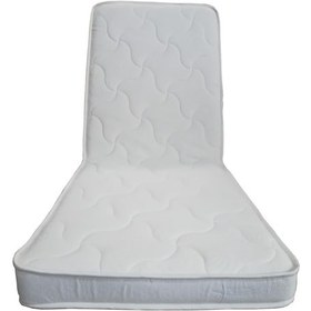 Resim Brznhome Katlanr Yatak 90X200X12 