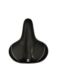 Resim Asistan Comfy C500 Sele Siyah 