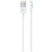 Resim Ttec 2DK7508 Lightning Şarj ve Data Kablosu Beyaz 