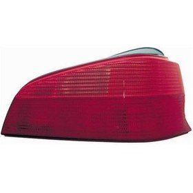 Resim Peugeot 106 Arka Stop Sağ 1996-1998 6351g6 
