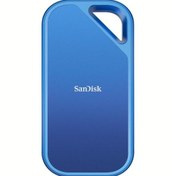Resim SanDisk Creator Pro 2TB 2000MB/sn Taşınabilir SSD SDSSDE81C-2T00-G25 