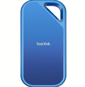 Resim SanDisk Creator Pro 2TB 2000MB/sn Taşınabilir SSD SDSSDE81C-2T00-G25 