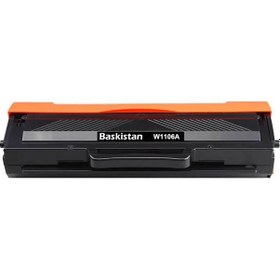 Resim Hp Laserjet 107R Toner Uyumlu (Çipsiz) 106A 