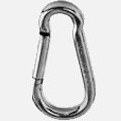 Resim Adilon Karabina 4 mm 