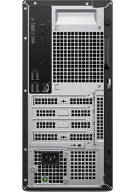 Resim Dell Tower ECT1250-RPLS-R-007-322 i7-14700 32 GB 2 TB SSD W11P Masaüstü Bilgisayar 