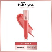 Resim L'Oreal Paris Brilliant Signature Plump In Gloss Likit Ruj - 410 I Inflate 