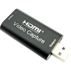 Resim HDMI Video Capture Ezcap USB Video Capture HDMI Kaydedici Yakalama Kartı 