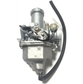 Resim Moto Express Karburatör 125 Cc Agk 