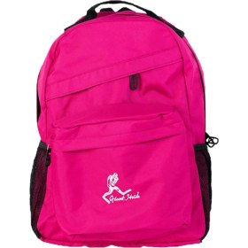 Resim Backpack Pink 