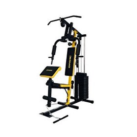 Resim Dynamic 1001 Pro Sarı Ağırlık İstasyonu 