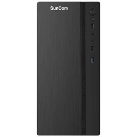 Resim SunCom Thunder 3508512/VW03 i5-3470 16 GB 1 TB SSD GT730 Free Dos Masaüstü Bilgisayar 